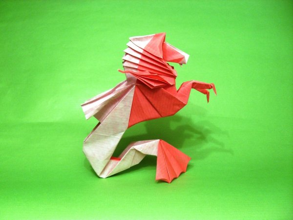 origami_hippocampus_by_orestigami