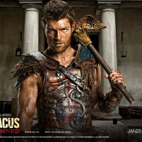 20+ Artwork of  Spartacus-War of the Damned