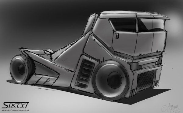 futuristic_racer_truck_by_jamesmundy