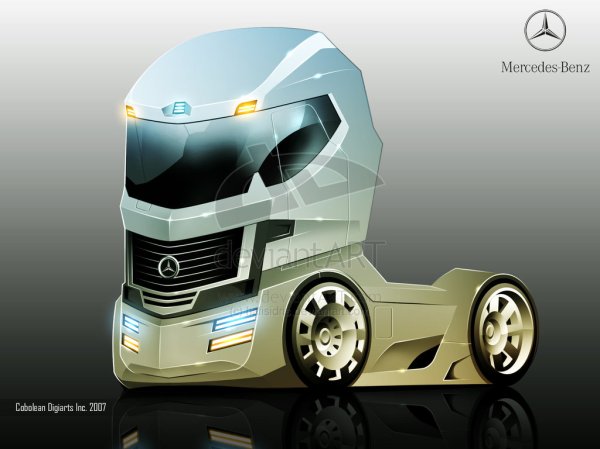 Mercedes_Benz_Concept_Truck_by_hafisidris