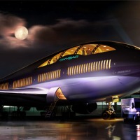 20+ amazing concept modern aircraft design 