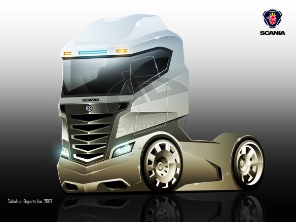 Scania_Concept_Truck_by_hafisidris